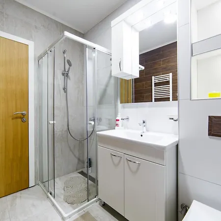 Merak Center Design Apartment Sarajevo
