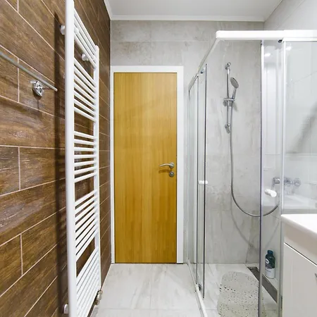 Merak Center Design Apartman *