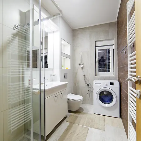Merak Center Design Apartment Sarajevo