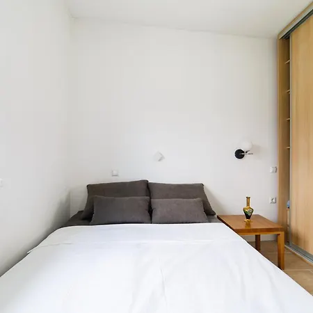 Merak Center Design Apartment Sarajevo